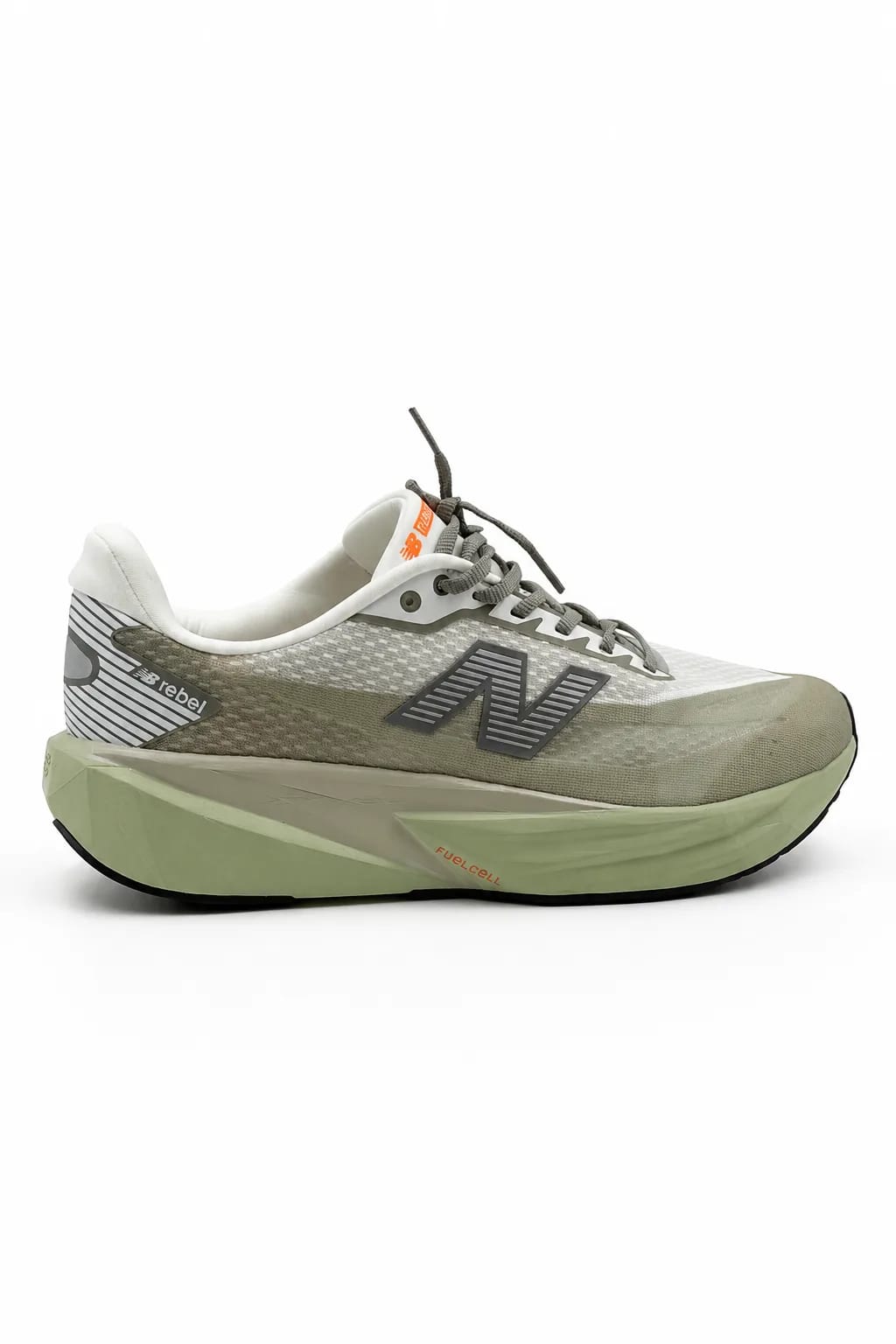 New Balance Rebel FuelCell Running Shoe